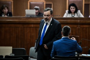 Δίκη Χρυσής Αυγής: Έφεση κατά των χαμηλών ποινών από τους Αιγύπτιους ψαράδες