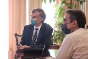 "Σφάζονται" στον ΣΥΡΙΖΑ για τον Τσιόδρα: Άγρια επίθεση Documento στον Ξανθό με βαριά υπονοούμενα για Novartis και διαπλοκή - εικόνα 2