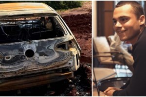 Νέα Πέραμος: Κλεμμένο από γιατρό με απειλή όπλου το αυτοκίνητο των εκτελεστών του 27χρονου