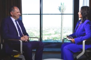 Γεραπετρίτης για φυλάκιση Μπελέρη: Δεν υπάρχει καμία περίπτωση να προχωρήσει η ενταξιακή διαδικασία της Αλβανίας - εικόνα 2