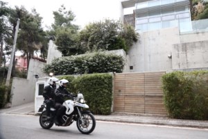 Φουρθιώτης: Κατηγορίες "φωτιά" για δύο κακουργήματα και επτά πλημμελήματα - Απολογείται το Μεγάλο Σάββατο - εικόνα 3