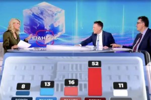 Τσιμτσιλή για Κοσιώνη: To κλίμα είναι τέτοιο που οι δύο πλευρές θέλουν να επιταχύνουν τη διαδικασία