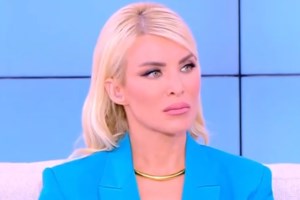 Κατερίνα Καινούργιου: Γιόρτασε τα γενέθλιά της την Πρωτομαγιά - Η αποκάλυψη για την ηλικία της - εικόνα 8