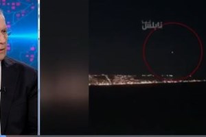 Σούδα: Συνελήφθη Γεωργιανός με την κατηγορία κατασκοπείας - Ερευνάται εάν έστελνε υλικό στο Ιράν