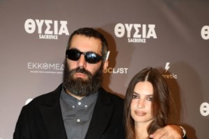 Λίνα Πρίντζου: Το πρώτο δημόσιο μήνυμα και η κοινή φωτό μετά την αποκάλυψη του χωρισμού από τον Βασίλη Χαραλαμπόπουλο