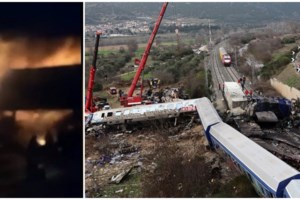 Τραγωδία στα Τέμπη: Ερχονται ποινικές διώξεις για τρία ακόμα άτομα - Ποιοι είναι στο στόχαστρο των Αρχών - εικόνα 2