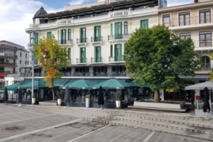 Εκτακτες ανακοινώσεις Χαρδαλιά από Θεσσαλονίκη σε λίγο: Η Κοζάνη μπαίνει σε αυστηρό lockdown