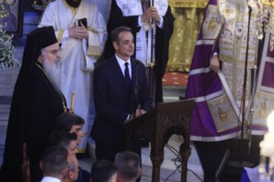 Βουλή: Κυρώθηκε ο νέος Κώδικας Χωροταξίας - Πολεοδομίας "Νίκος Ταγαράς" - "Μειώνουμε τον αόρατο φόρο της πολυνομίας" - εικόνα 2