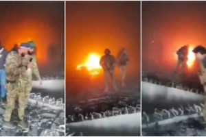 Στο σπίτι του Άσαντ: Τα άφησαν όλα πίσω κυνηγημένοι - Προσωπικές φωτογραφίες, κατεστραμμένα έγγραφα, αναμνηστικά και αντίκες - εικόνα 3