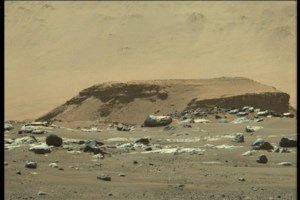 NASA - Αποστολή στον Άρη: Ο Έλληνας αστροφυσικός πίσω από το γεωτρύπανο "Insight", στον "Κόκκινο Πλανήτη" - εικόνα 2