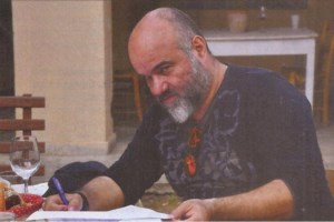 Άννα Τσουκαλά: Η πρωταγωνίστρια του ''Μη μου λες αντίο'' καταγγέλλει τον Κώστα Κωστόπουλο για σεξουαλική παρενόχληση