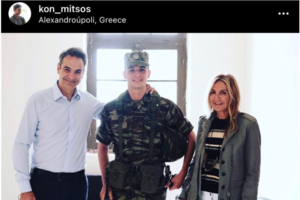 Αύξηση στρατιωτικής θητείας στους 12 μήνες: Από πότε ξεκινά και ποιες "σειρές" θα πιάσει πρώτες - εικόνα 2