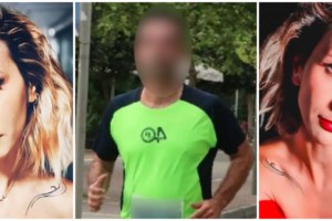 Παθολογική ζήλια πίσω από τη δολοφονία στην Καλαμάτα - Ο γυναικοκτόνος τα έριξε στο θύμα: "Την είδα να κρατά μαχαίρι"