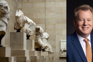 Telegraph: Πολύ κοντά σε συμφωνία για την επιστροφή των Γλυπτών του Παρθενώνα - "Αγκάθι" η κυριότητα - εικόνα 2