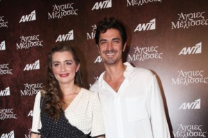 Ανδρέας Γεωργίου: ''Είχα βάλει στο μυαλό μου ότι η ζωή τελειώνει στα 36, λόγω του θανάτου της μητέρας μου'' - εικόνα 2