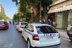 Θεσσαλονίκη: Άτομα του αντιεξουσιαστικού χώρου εισέβαλαν στην πρώην κατάληψη "Libertatia" - εικόνα 2