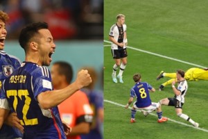 Μουντιάλ 2022: Επικό - Οι Ιάπωνες πανηγυρίζουν τη νίκη με τη Γερμανία στον δρόμο μόνο όταν ανάβει κόκκινο φανάρι [Βίντεο] - εικόνα 3