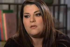 Κατερίνα Ζαρίφη: Δείχνει τον νέο εαυτό της μετά την απώλεια 18 κιλών - Η ολόσωμη φωτογραφία - εικόνα 8