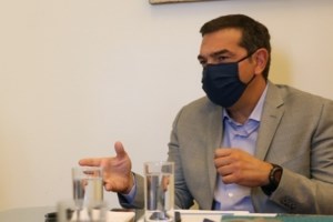 Αιχμηρή απάντηση Πέτσα στον ΣΥΡΙΖΑ: Αντιπολίτευση για κλάματα - Θα λέγαμε για γέλια αλλά η κατάσταση είναι σοβαρή - εικόνα 2