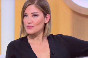 Η Μαρία Αναστασοπούλου μιλά για τις κόντρες και τις εντάσεις με τον Γιώργο Παπαδάκη στον "αέρα"