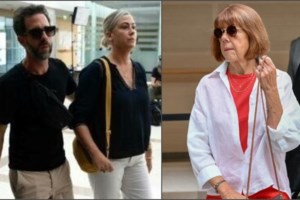 Δίκη των "τεράτων": Η συγκλονιστική αποκάλυψη της κόρης της Ζιζέλ - "Ο πατέρας μου με φωτογράφισε με τα εσώρουχα, ναρκωμένη" - εικόνα 3