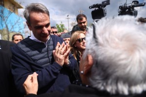 Οικονόμου για παραίτηση Τζανερίκου: Δεν υπάρχει η παραμικρή παρέμβαση της κυβέρνησης στο έργο της Δικαιοσύνης πουθενά - εικόνα 2