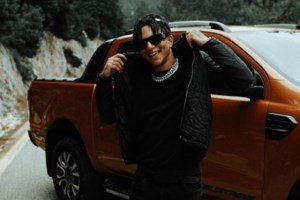 Κολωνός: Ελεύθερος ο τράπερ Thug Slime - "Αν ασκούσα εγώ τη δίωξη, θα σας έστελνα ανακριτή", είπε ο εισαγγελέας - εικόνα 3