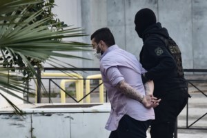 Ελένη Τοπαλούδη: Οι ευτυχισμένες στιγμές λίγο πριν δολοφονηθεί - Ακούγεται η φωνή της για πρώτη φορά [βίντεο] - εικόνα 2