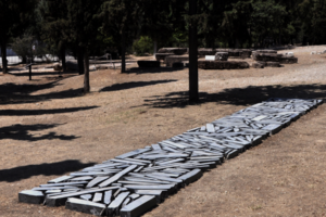 Δήμος Αθηναίων: Το πρώτο "πάρκο τσέπης" δημιουργήθηκε στην Ανω Κυψέλη- Είναι κούκλα [εικόνες] - εικόνα 3