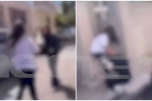 Σοκ στον Πύργο: Συμπλοκή μεταξύ μαθητών, στο νοσοκομείο ένας 19χρονος