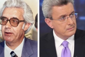 Μητσοτάκης για το θάνατο του Παναγιώτη Χατζηνικολάου: "Ιστορικό στέλεχος της παράταξής μας, πορεύτηκε με αξιοπρέπεια"