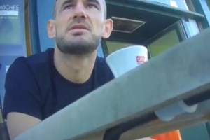 Συρία: Στους 100 οι νεκροί από την βύθιση σκάφους με μετανάστες - Δέκα παιδιά ανάμεσα στα θύματα