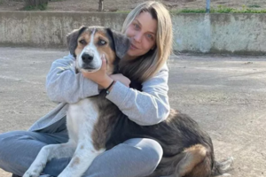 "Λύγισε" η Κωνσταντίνα Μιχαήλ: "Ενάμιση χρόνο ήμασταν κλεισμένοι μέσα - Ζούσαμε με τον φόβο αν θα βγούμε από τα σπίτια μας" [Βίντεο] - εικόνα 2