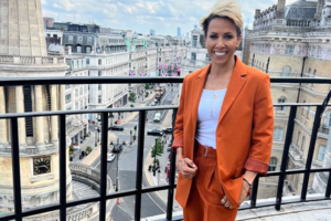 "Μου αποκάλυψε ότι είναι γκέι έπειτα από 18 χρόνια γάμου" - Βρετανίδα πίστευε ότι είχε τον τέλειο γάμο - εικόνα 3