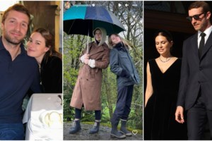 Ευγενία Νιάρχου: Με look Ινδής στη Βομβάη με extravagant κοσμήματα και υπέροχο slip dress - εικόνα 6