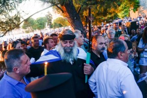 Εχασε τη μάχη στο Ευρωπαϊκό Δικαστήριο ο πρώην Καλαβρύτων Αμβρόσιος- Για το άρθρο του "Φτύστε τους Ομοφυλόφιλους"