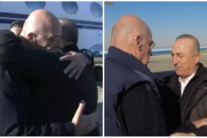 Σεισμός σε Τουρκία-Συρία: Στους 33.179 οι νεκροί- Τρία παιδιά ανασύρθηκαν ζωντανά από τα χαλάσματα - εικόνα 3