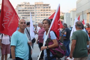 Εκλογές 2023 - Αχτσιόγλου: "Δεν τίθεται θέμα ηγεσίας" στον ΣΥΡΙΖΑ - εικόνα 2