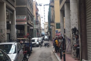 Επιχείρηση της ΕΛΑΣ στον Μυλοπόταμο: Βρήκαν οχτώ χασισοφυτείες - Άφαντοι οι δράστες - εικόνα 2