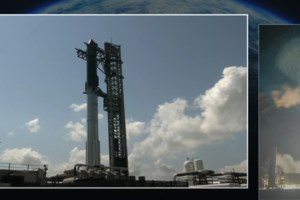 NASA: Το διαστημόπλοιο Europa Clipper εκτοξεύτηκε για να μελετήσει αν δορυφόρος του Δία μπορεί να φιλοξενήσει ζωή - εικόνα 2