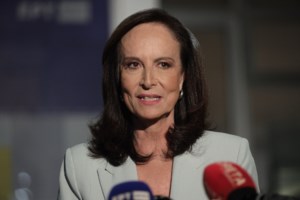 Γερουλάνος: Θέλω να φτιάξω ένα ΠΑΣΟΚ που θα νικήσει τη ΝΔ