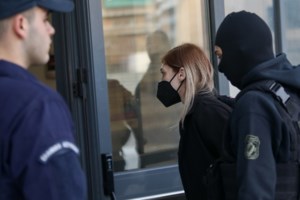 Δίκη Πισπιρίγκου: Για "ακραία ψευδορκία" κατηγορεί ο Κούγιας τον καθηγητή Ράικο - Αμφισβητεί τις τοξικολογικές στην Τζωρτζίνα