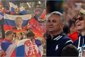 Κυνική ειρωνία Μεντβέντεφ προς Ουκρανούς: Δεν χρειάζεστε υποβρύχια γιατί σύντομα θα ξεμείνετε από θάλασσα - εικόνα 2