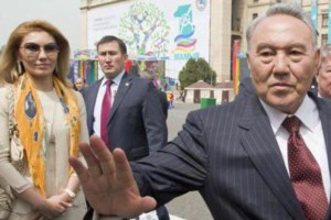 Forbes: Πώς τέσσερις μεγιστάνες του Καζακστάν έχασαν 3 δισ. δολάρια σε 48 ώρες - Η κόρη και ο γαμπρός του πρώην προέδρου