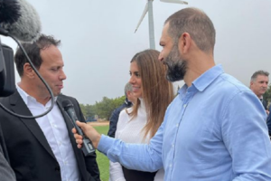 Τζέκος για υπόθεση με Θάνου- Κεντέρη το 2004: Δεν ήταν σκάνδαλο ντόπινγκ [βίντεο]