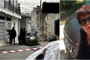 Σαλαμίνα: "Ήθελα να απομακρύνω το παιδί" - Τι αποκαλύπτει ο πρώην σύζυγος της 43χρονης για τη σχέση της με τον 71χρονο - εικόνα 4