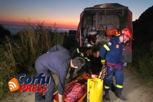 Προκαλεί  ο "δράκος του Κάβου": Είμαι αθώος - Συγκλονίζει η  34χρονη για τον βιασμό της [βίντεο] - εικόνα 2