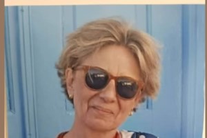 Θλίψη στην Αριδαία: "Έσβησε" στην αγκαλιά του πατέρα του ο 7χρονος Γιωργάκης μετά από γενναία μάχη με τον καρκίνο