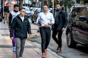 Η Γεροβασίλη επιβεβαίωσε το επεισόδιο Κασσελάκη-Πολάκη: Θα διαφωνήσουν, θα ζυμωθούν και θα τα βρούνε [βίντεο]