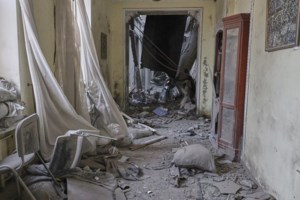 Ουκρανία - ΟΗΕ: Η πιο γρήγορα εξελισσόμενη προσφυγική κρίση μετά τον Β' Παγκόσμιο Πόλεμο - 1,5 εκατ. σε 10 ημερες